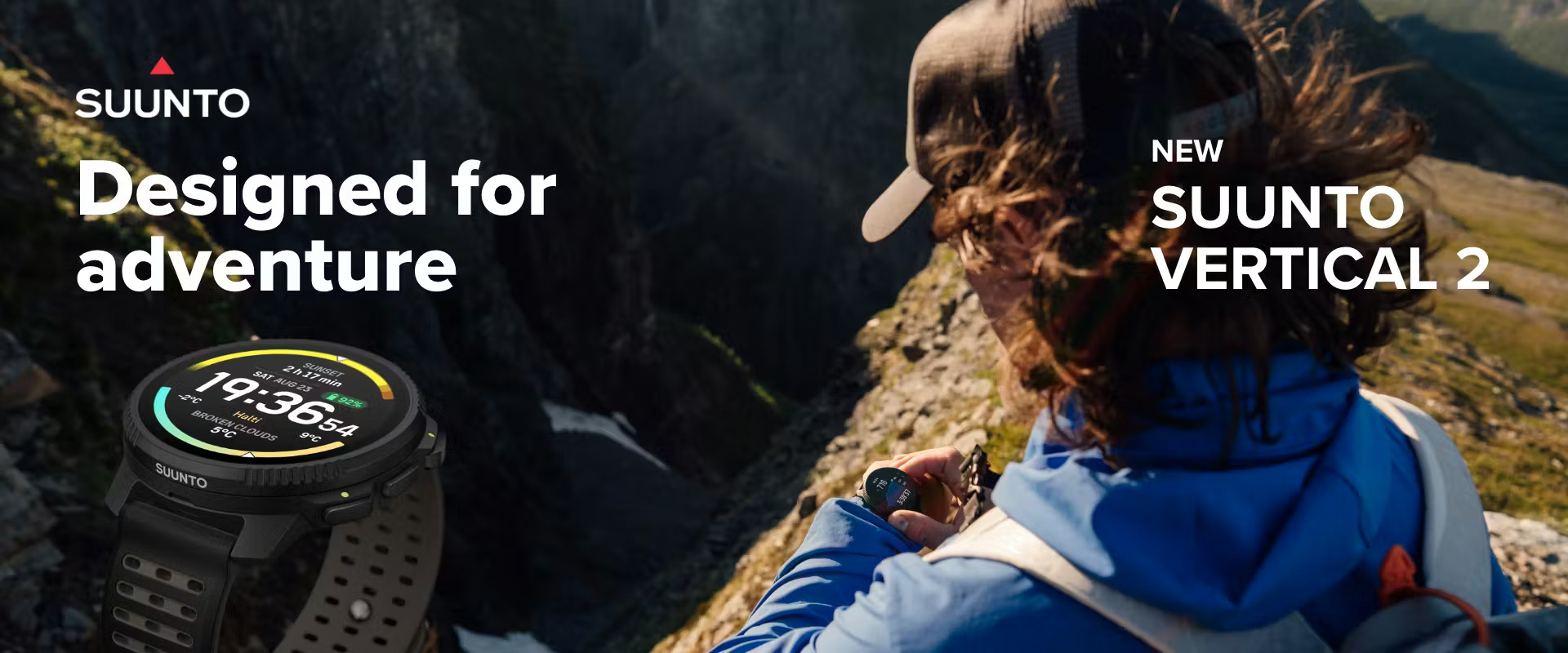 Suunto