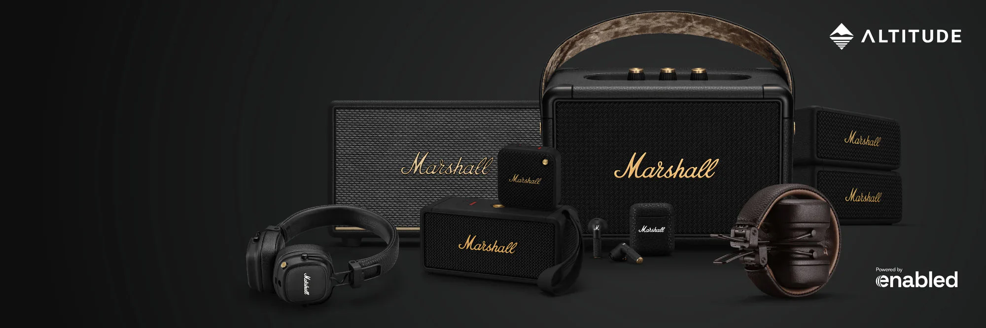 Marshall