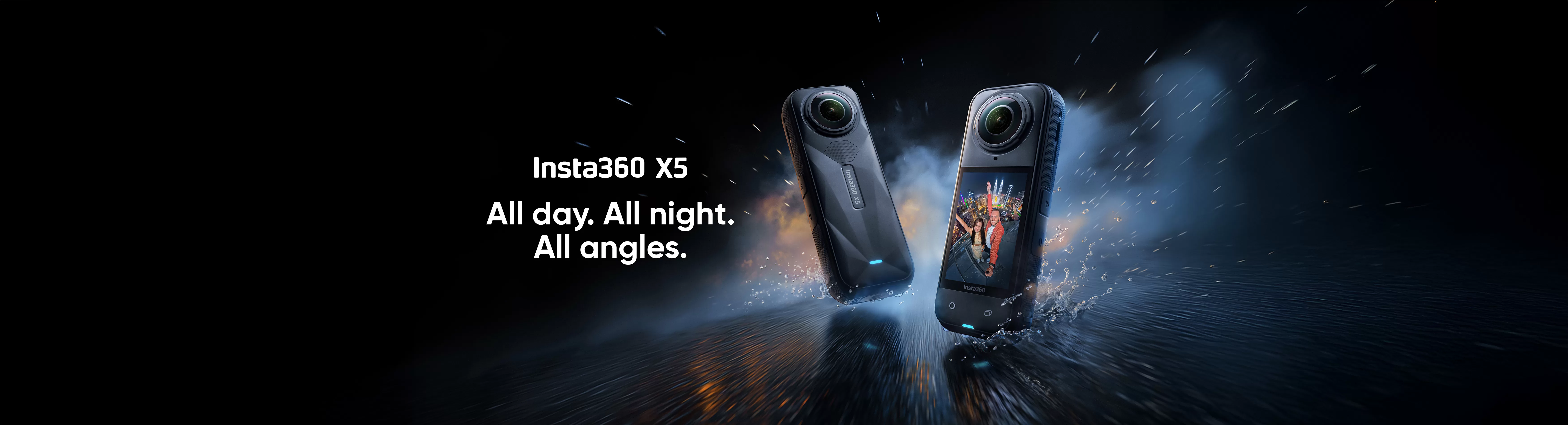 Insta360