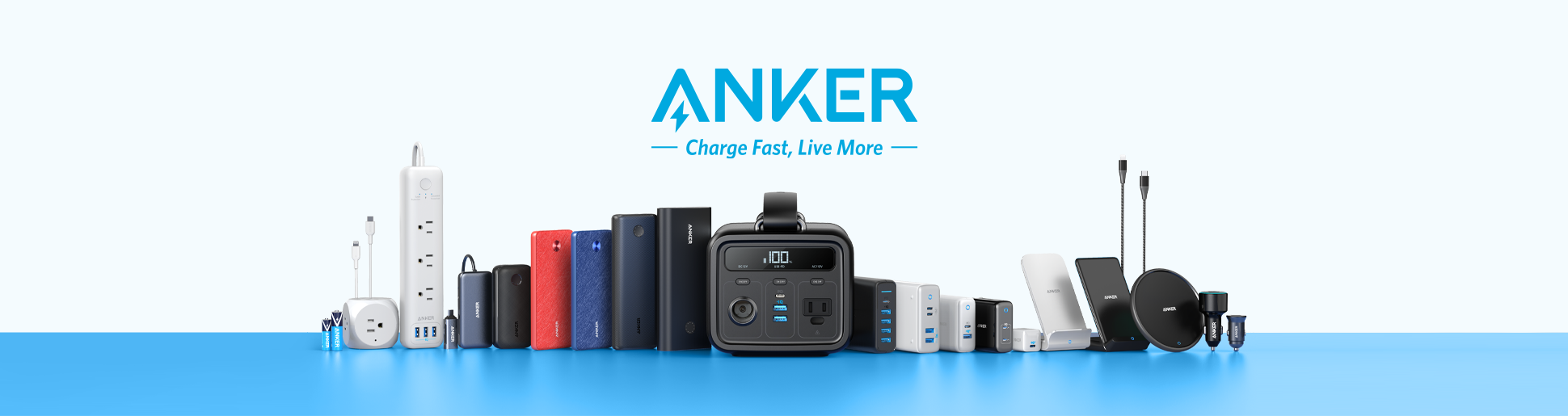 Anker