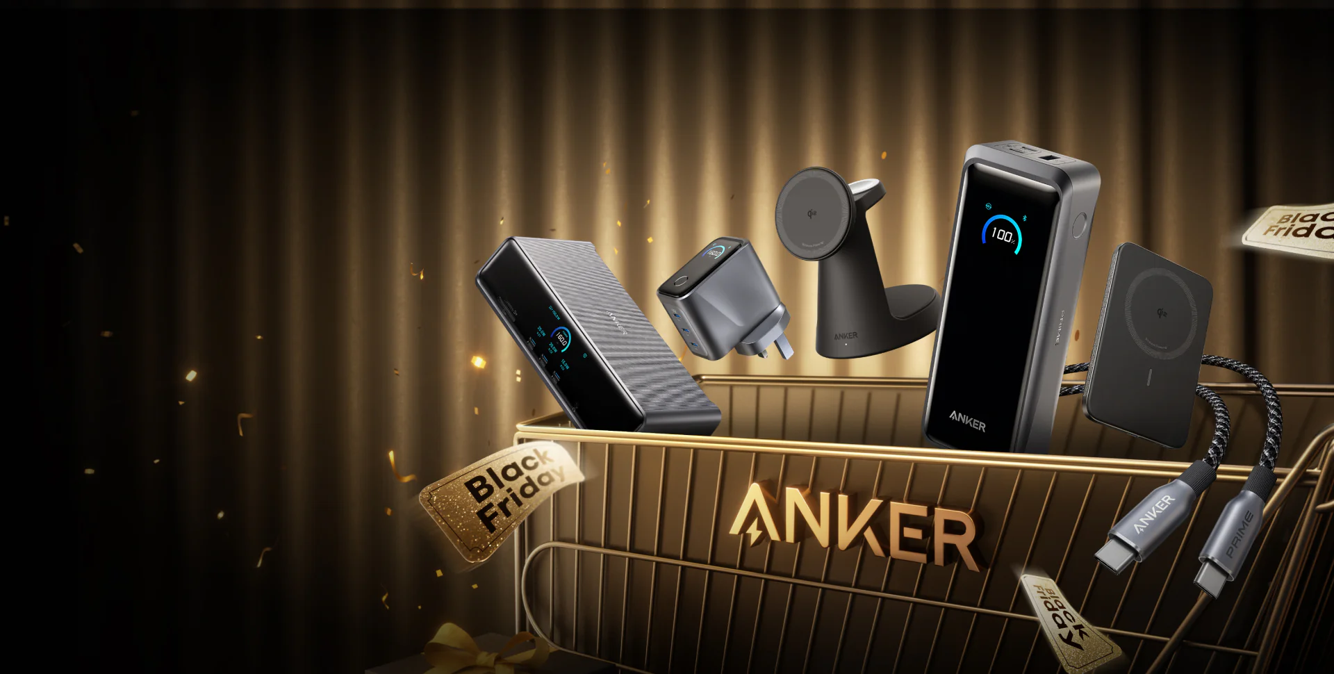 Anker