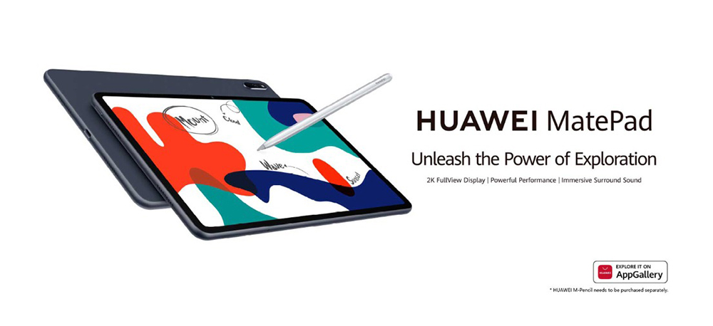 Huawei