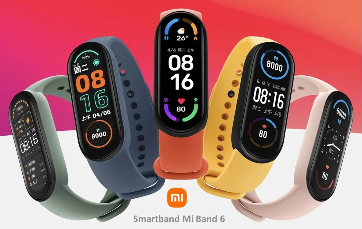 Xiaomi